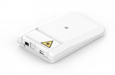 COYOTE<sup>®</sup>Axcess Solutions Fiber Wall Plate